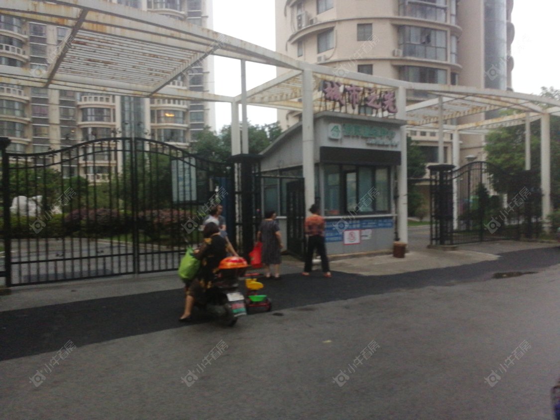 苏州城市之光北区小区_城市之光北区小区null