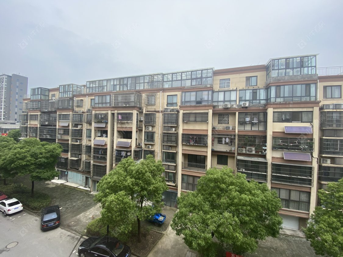 苏州汇金新城小区_汇金新城小区null