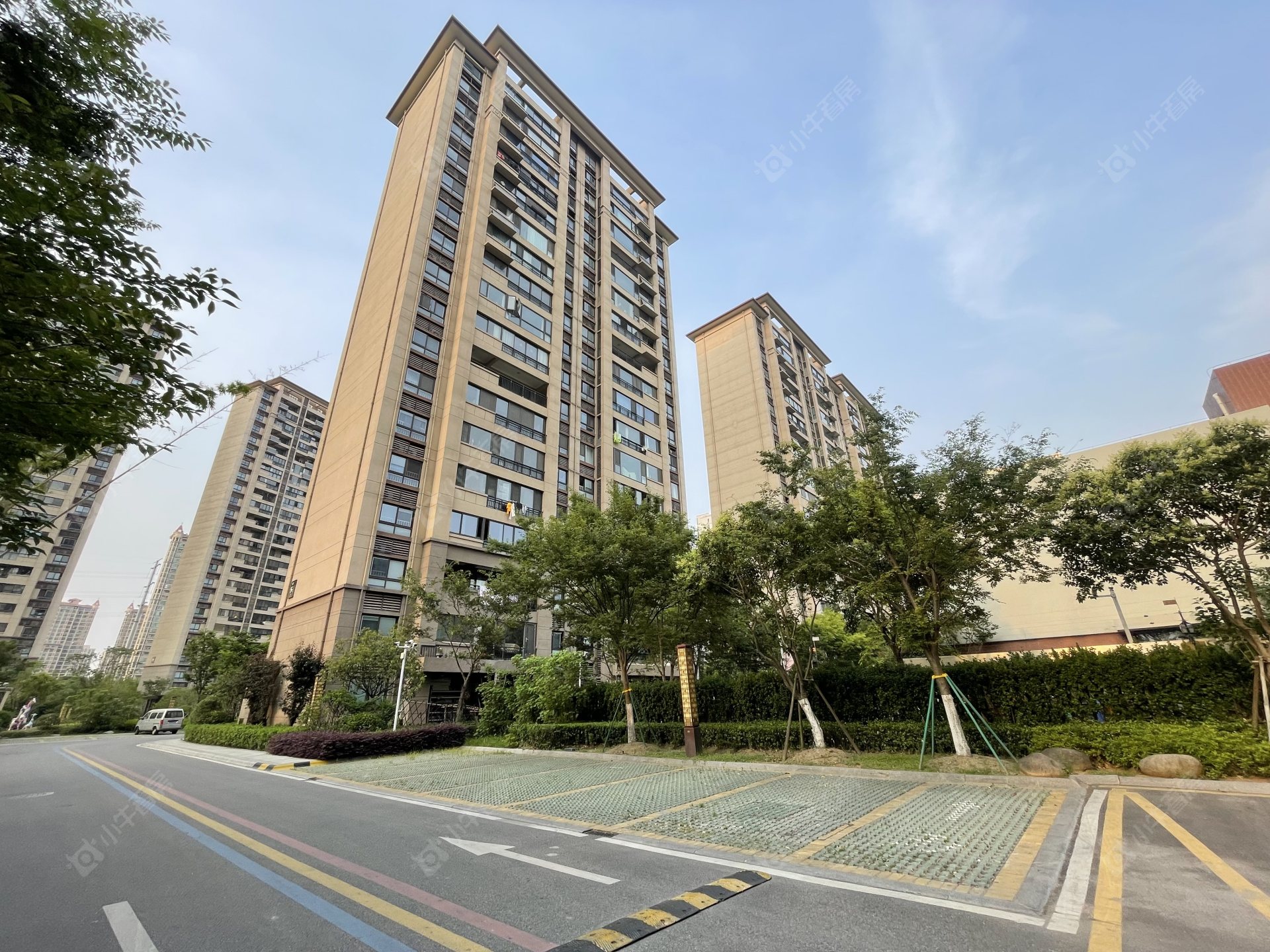 苏州常熟湖湾天境小区_常熟湖湾天境小区undefined