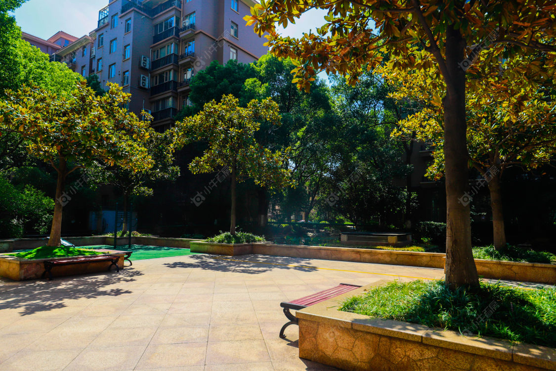 苏州中联皇冠小区_中联皇冠小区null