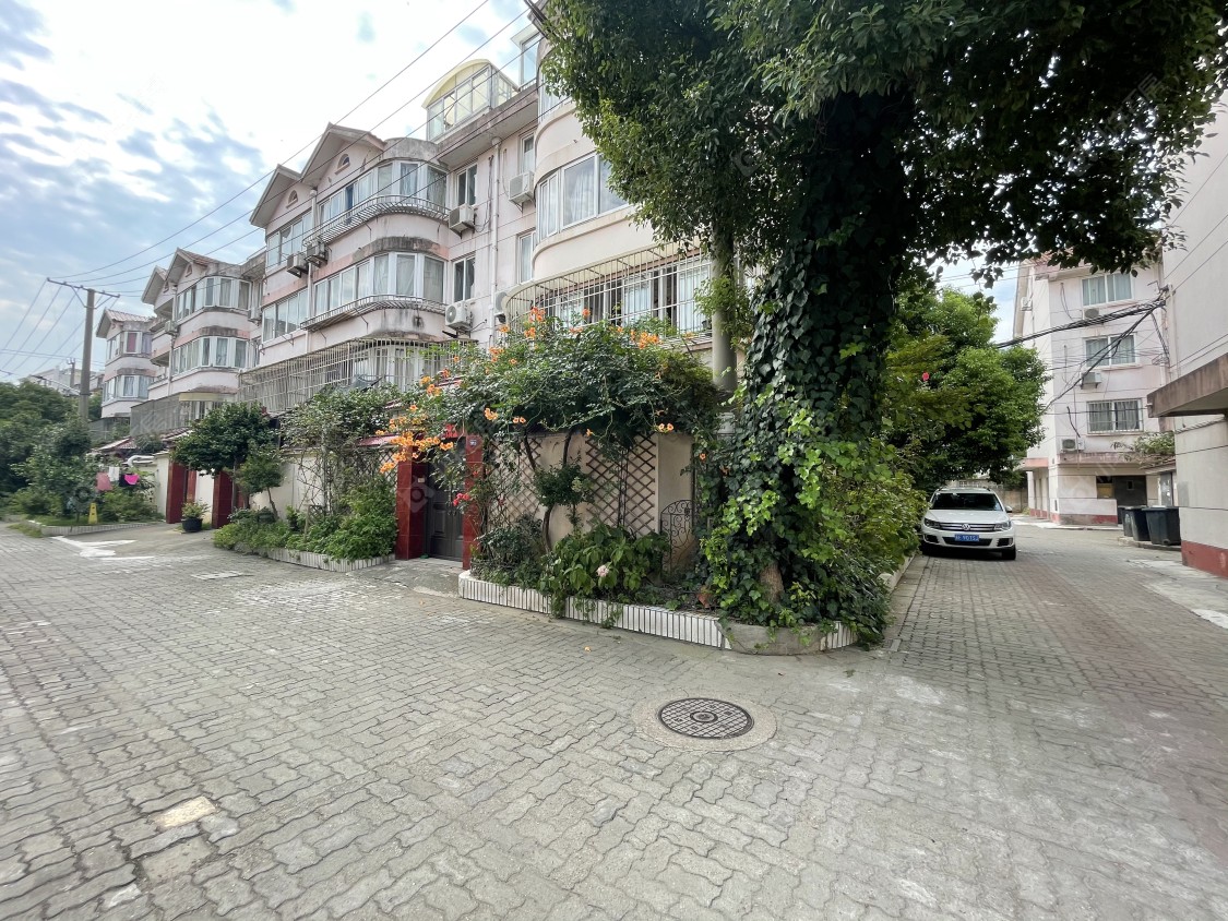 苏州常福新村三区北区小区_常福新村三区北区小区null