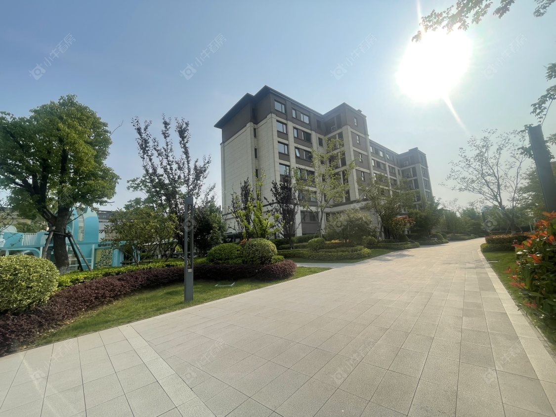 苏州琴臻雅院小区_琴臻雅院小区null