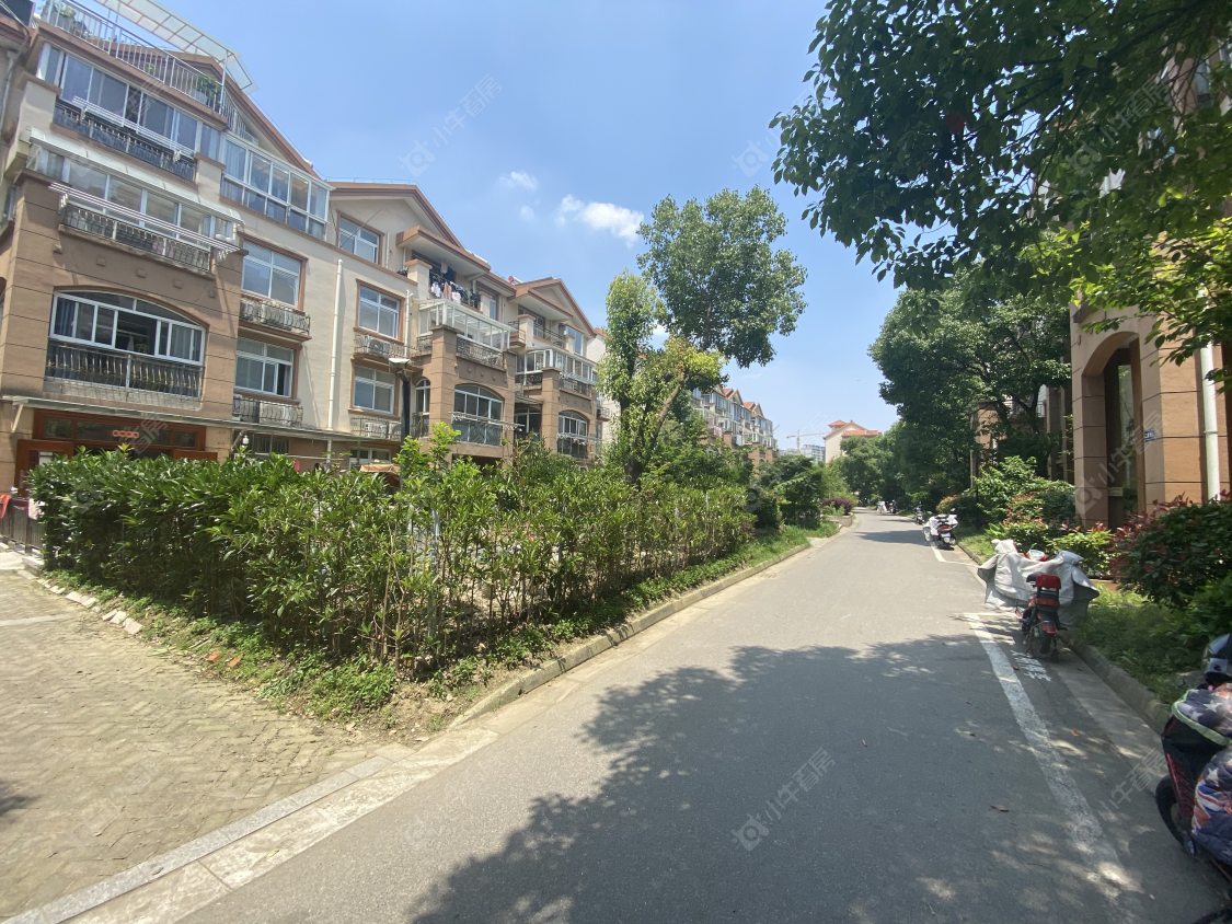 苏州京玉苑小区_京玉苑小区null