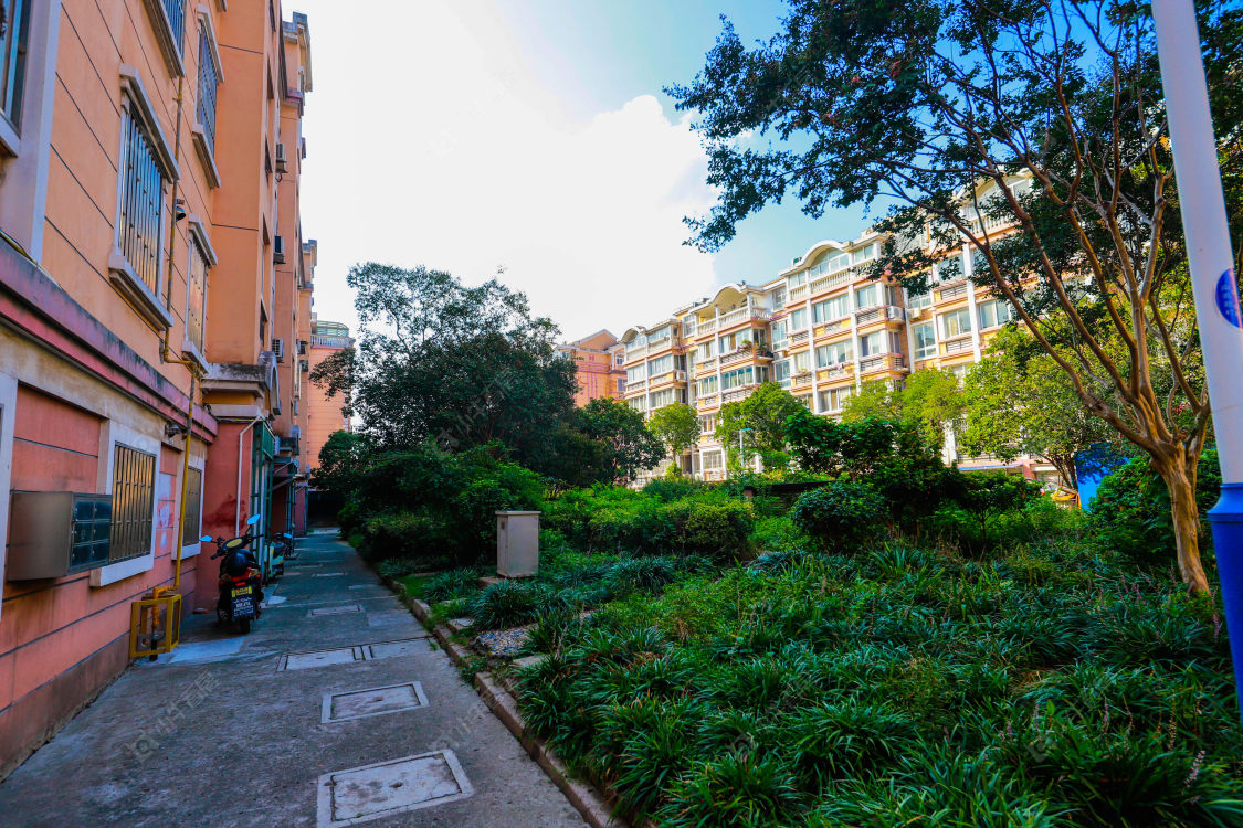 苏州南苑新村(东区)小区_南苑新村(东区)小区实景图