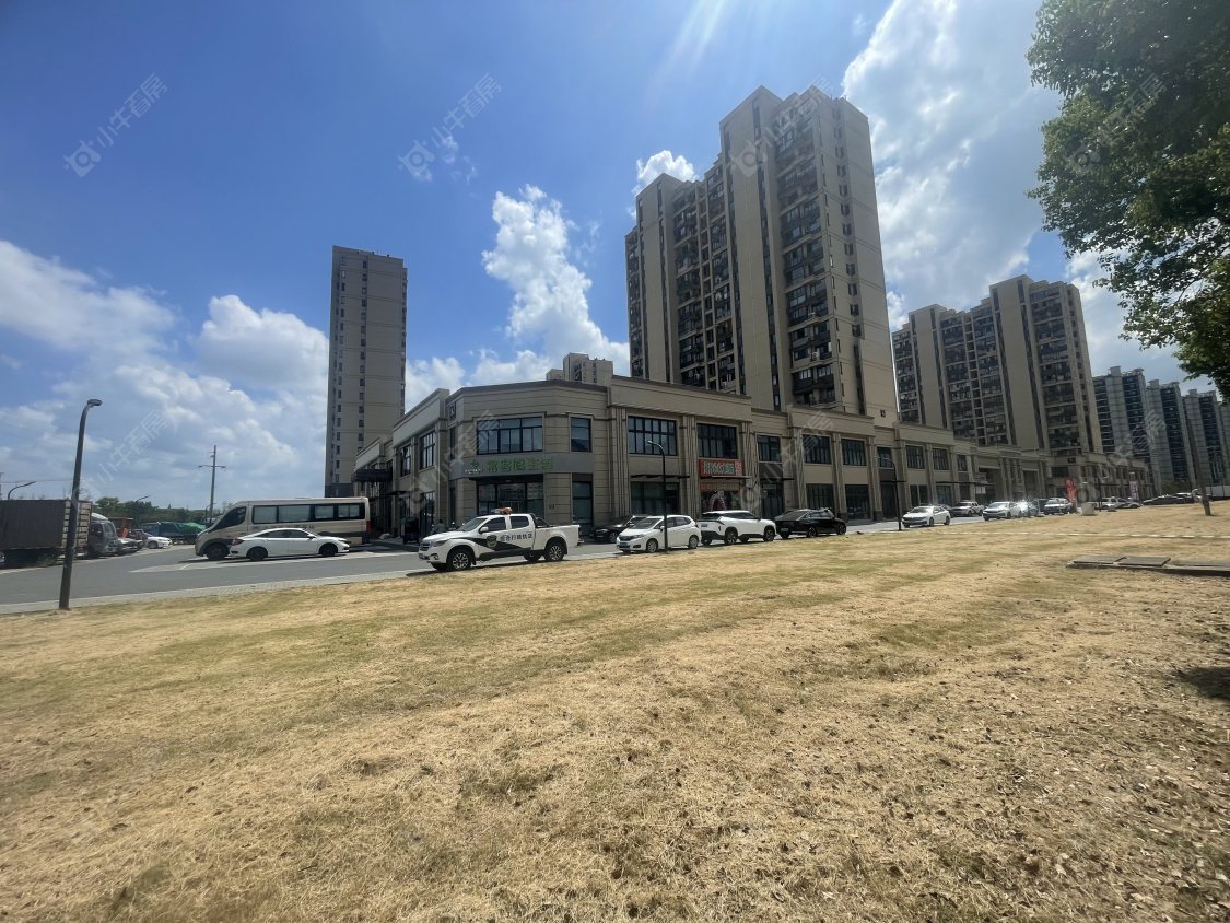 苏州藕香居小区_藕香居小区null