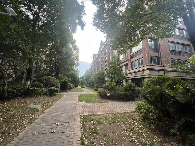 苏州清枫和院小区_清枫和院小区null