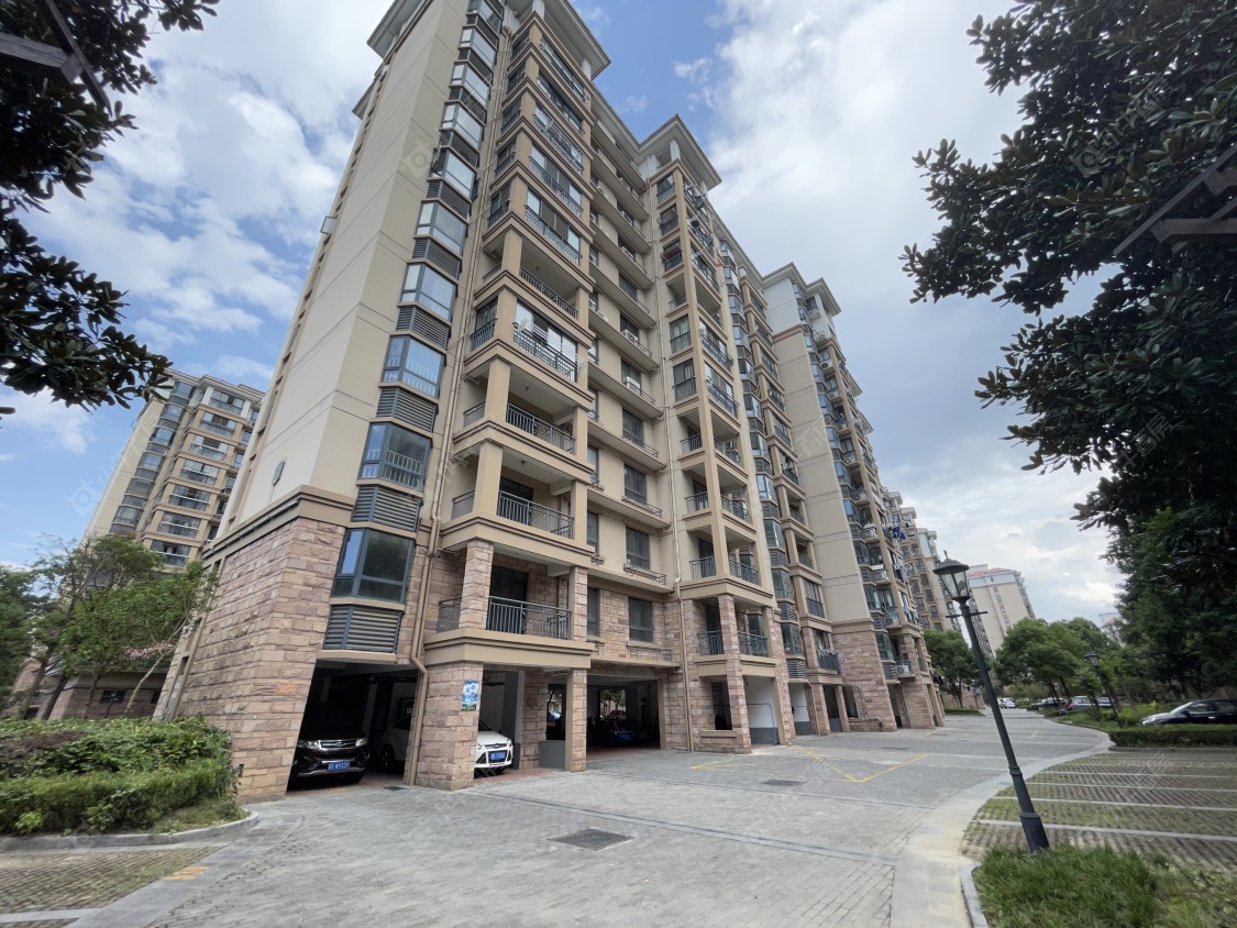 苏州海福新城小区_海福新城小区null