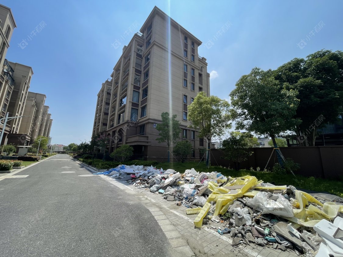 苏州荷塘人家小区_荷塘人家小区null