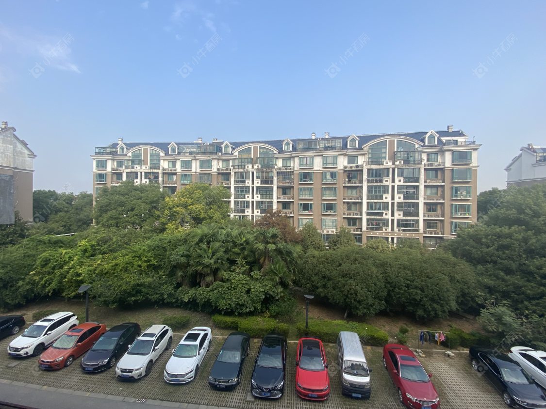 苏州银河柳岸小区_银河柳岸小区null