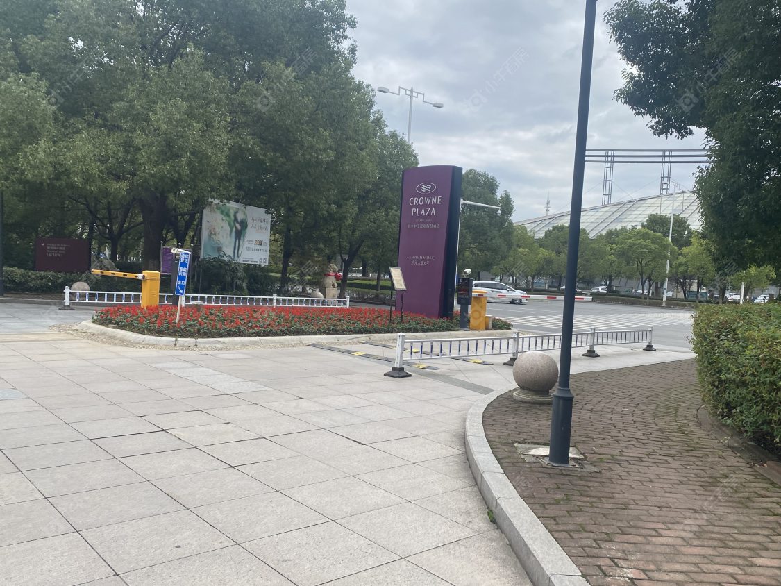 苏州中江凯悦小区_中江凯悦小区null