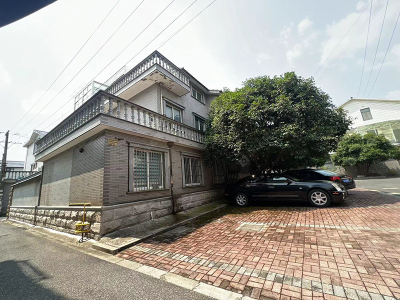 苏州桃源山庄小区_桃源山庄小区null