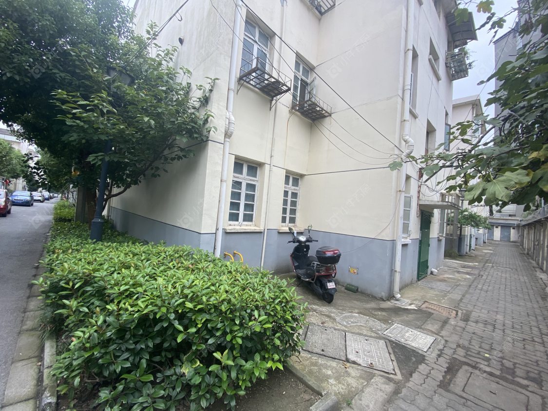 苏州颜港新村七区小区_颜港新村七区小区null