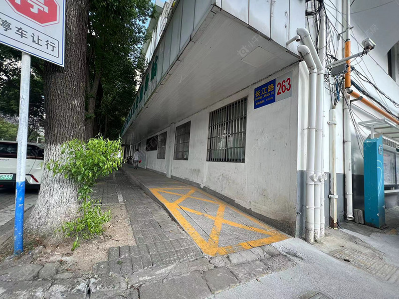 苏州长江路263号小区_长江路263号小区null