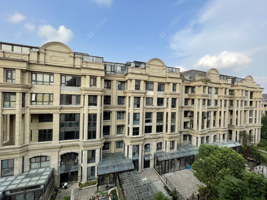 苏州香榭丽墅小区_香榭丽墅小区null