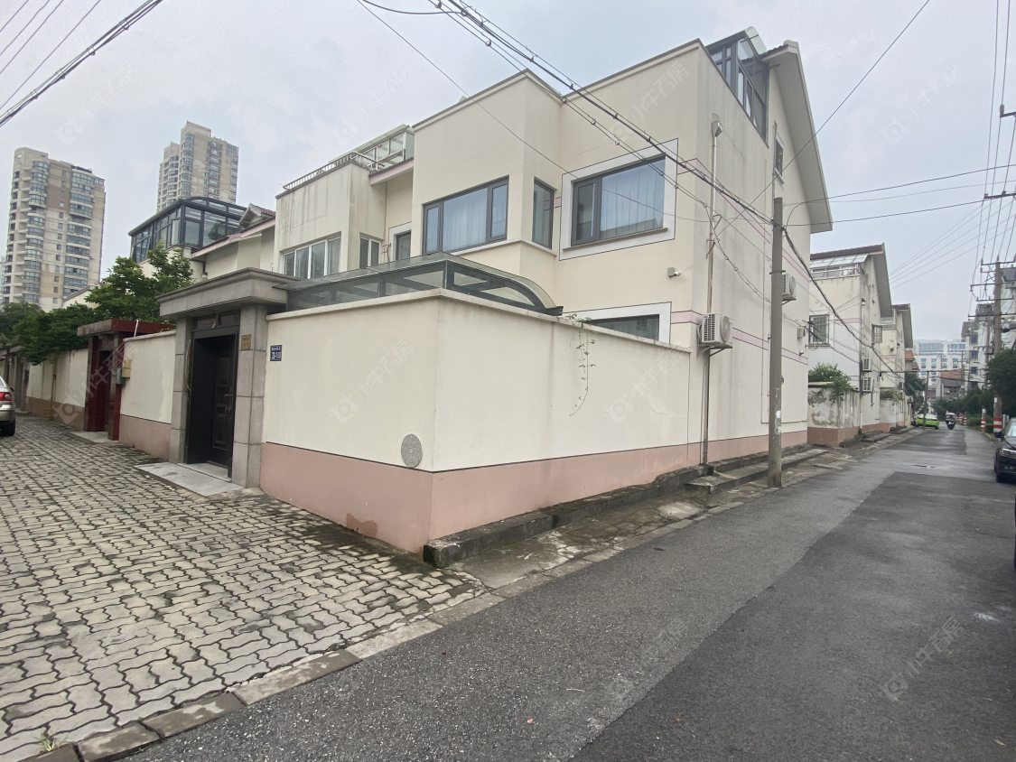 苏州青洲河沿小区_青洲河沿小区null