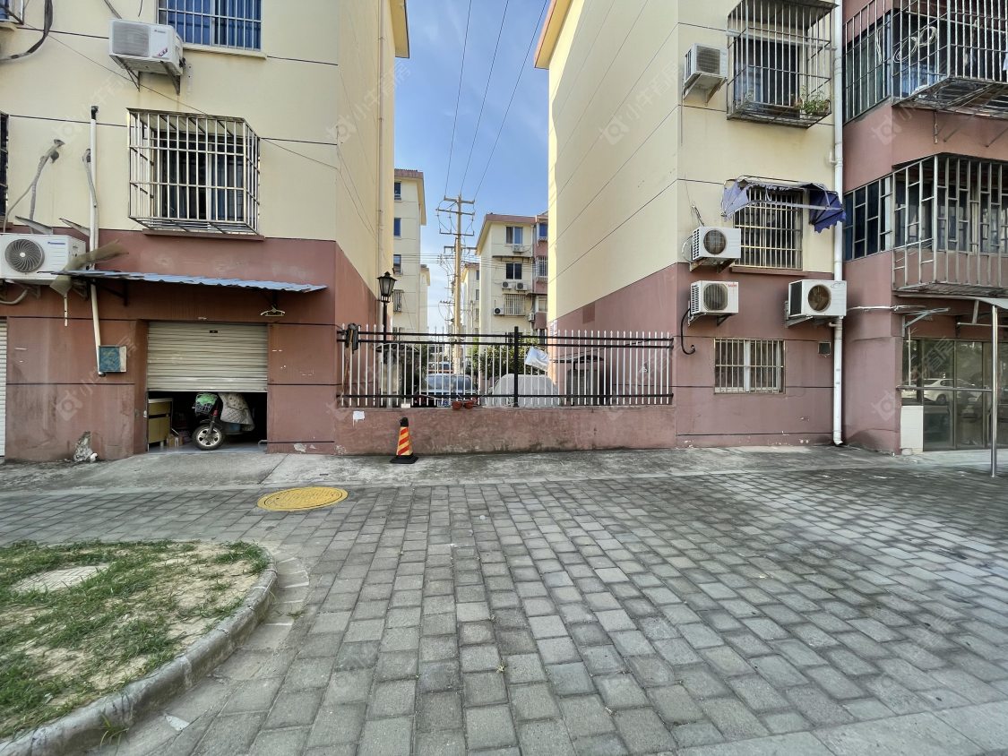 苏州常福新村二区小区_常福新村二区小区null