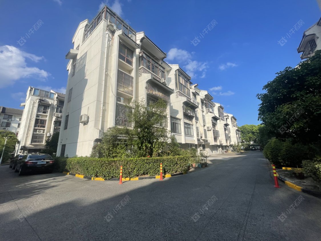 苏州琴剑苑小区_琴剑苑小区null
