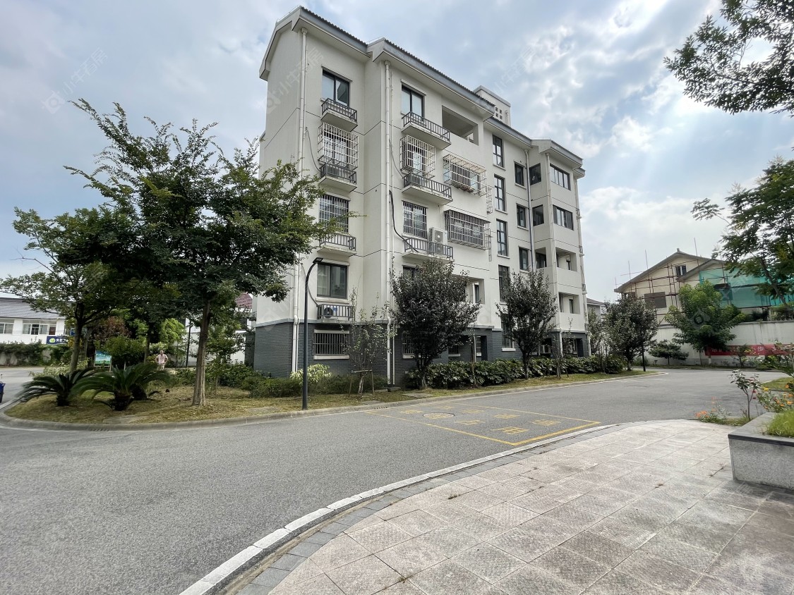 苏州常福四区小区_常福四区小区null