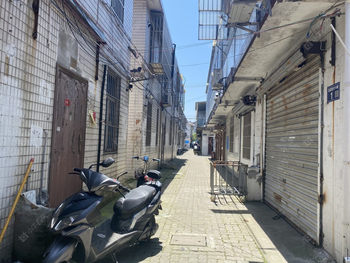 苏州莲富新村小区_莲富新村小区null