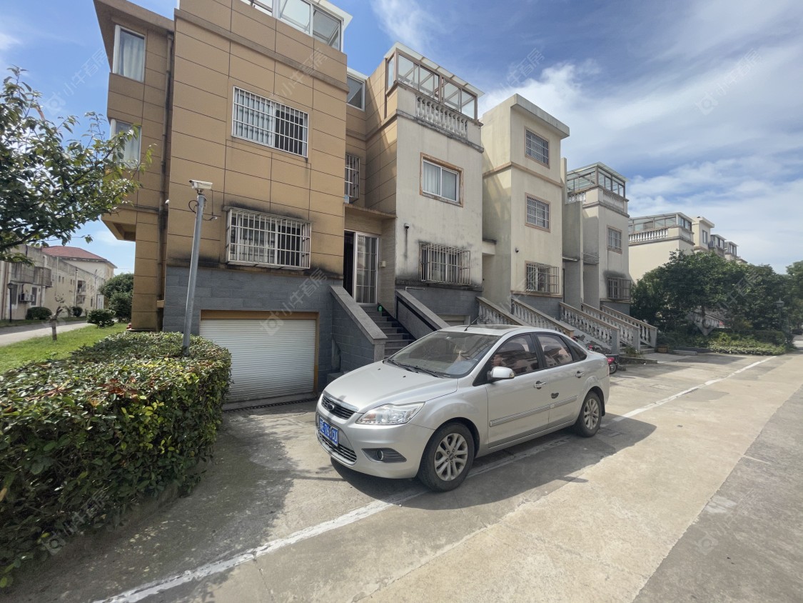 苏州四季花园(学前路)小区_四季花园(学前路)小区null