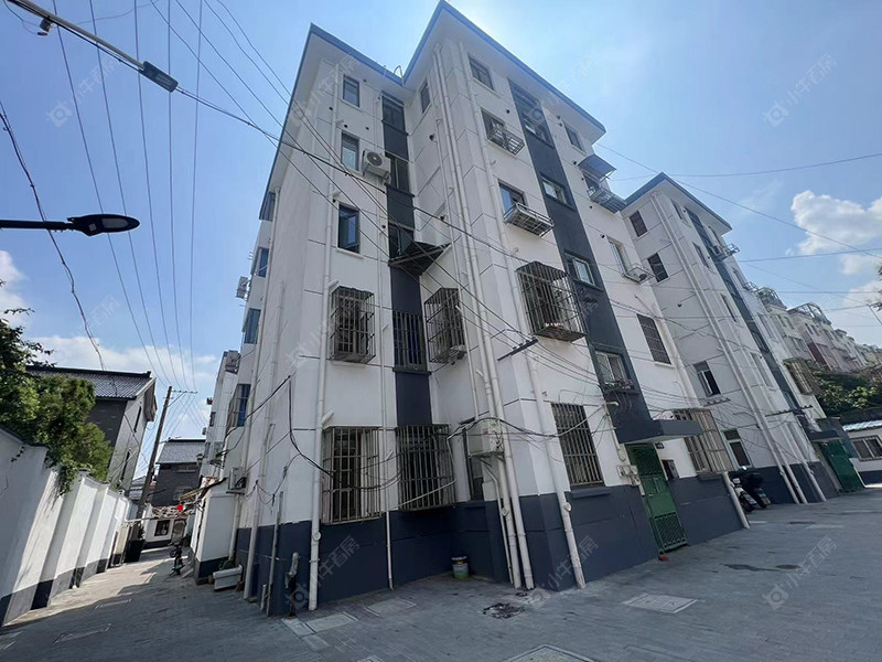 苏州北角弄小区_北角弄小区null