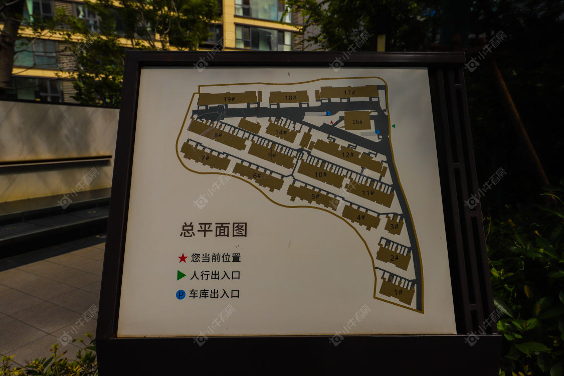 苏州新湖壹号小区_新湖壹号小区实景图