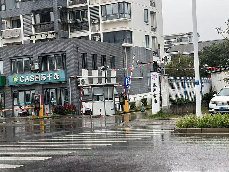 苏州莲湖家园小区_莲湖家园小区null