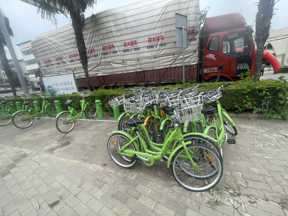 苏州公园公寓小区_公园公寓小区null