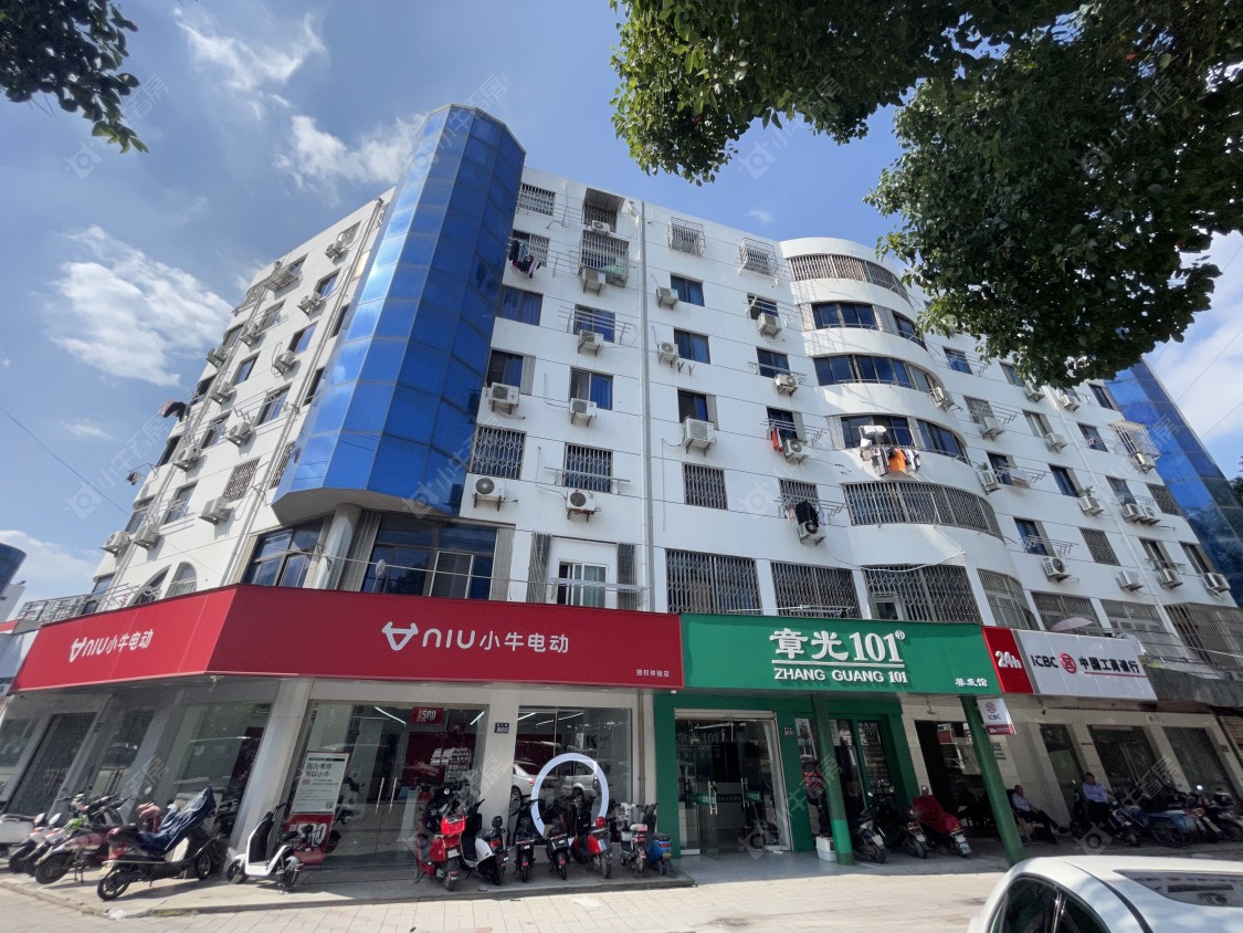 苏州珠江路246号小区_珠江路246号小区null