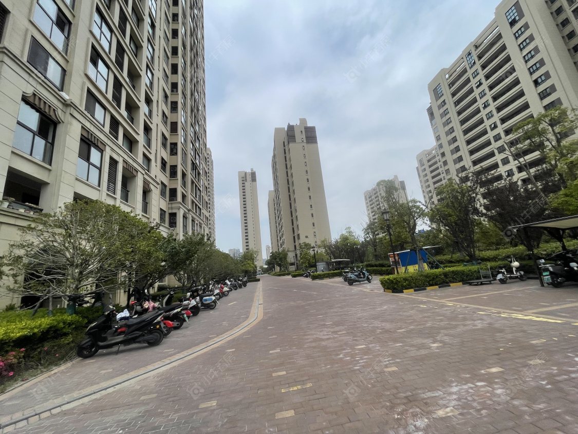 苏州新城悦隽华庭小区_新城悦隽华庭小区null