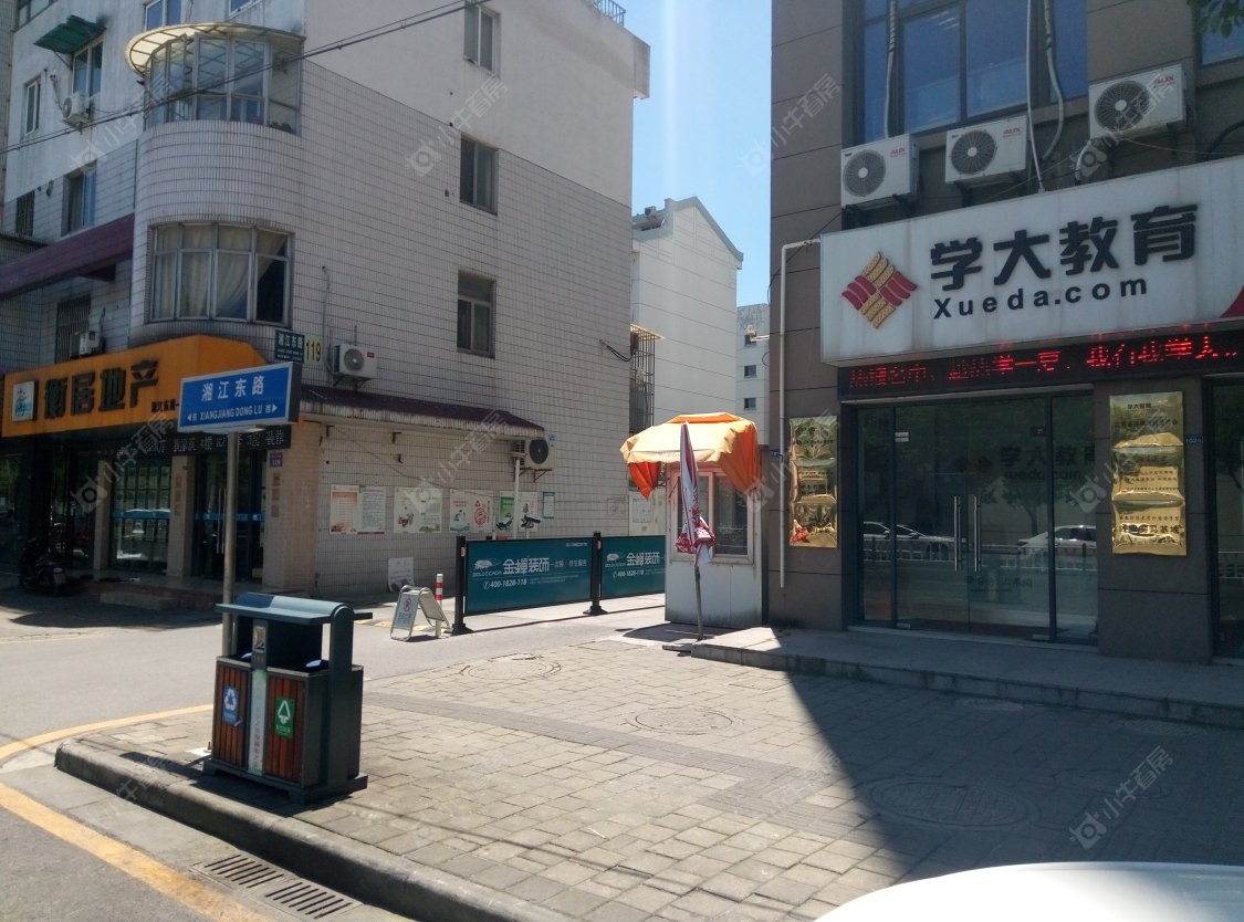 苏州信一尚城小区_信一尚城小区null