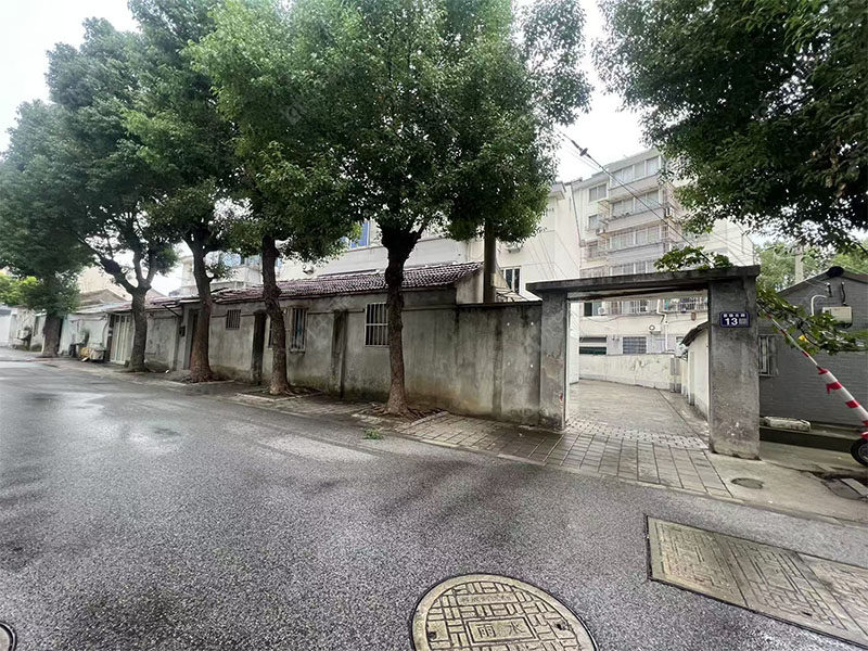 苏州菱塘北路小区_菱塘北路小区null