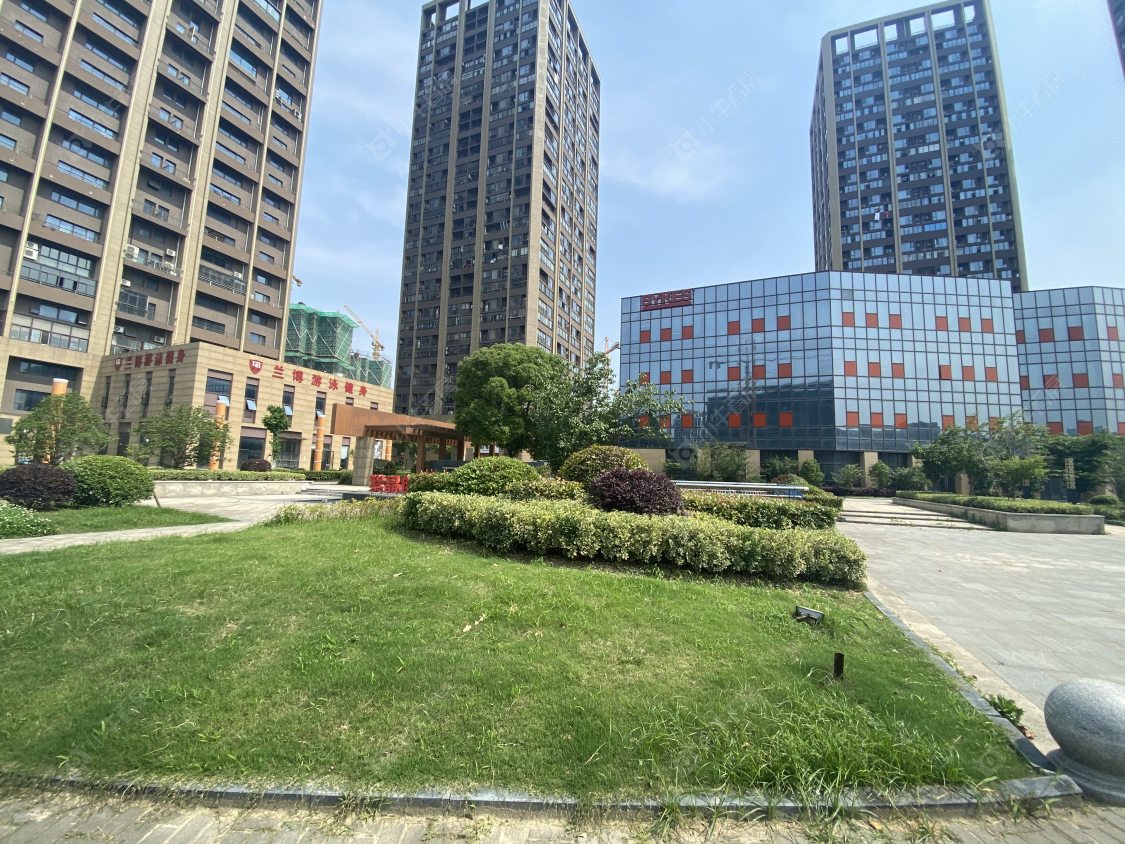 苏州紫晶城小区_紫晶城小区null