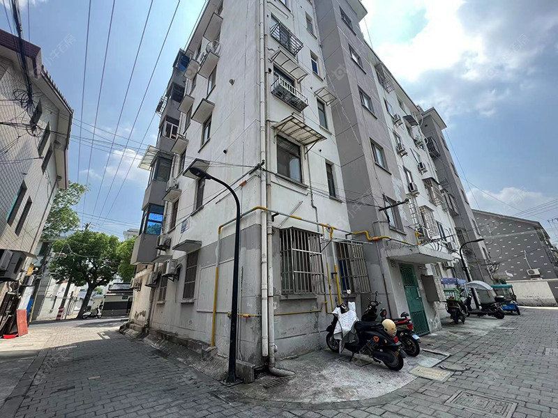 苏州王家弄小区_王家弄小区null