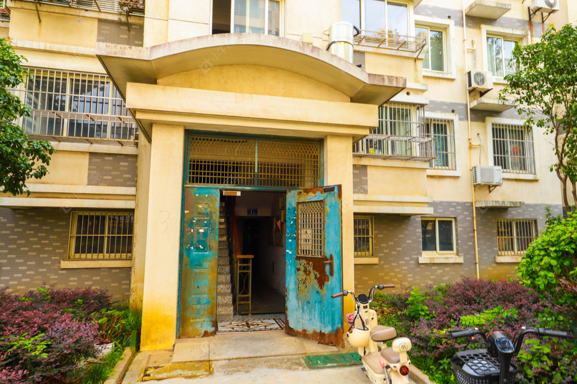 苏州东方明珠茗苑小区_东方明珠茗苑小区实景图