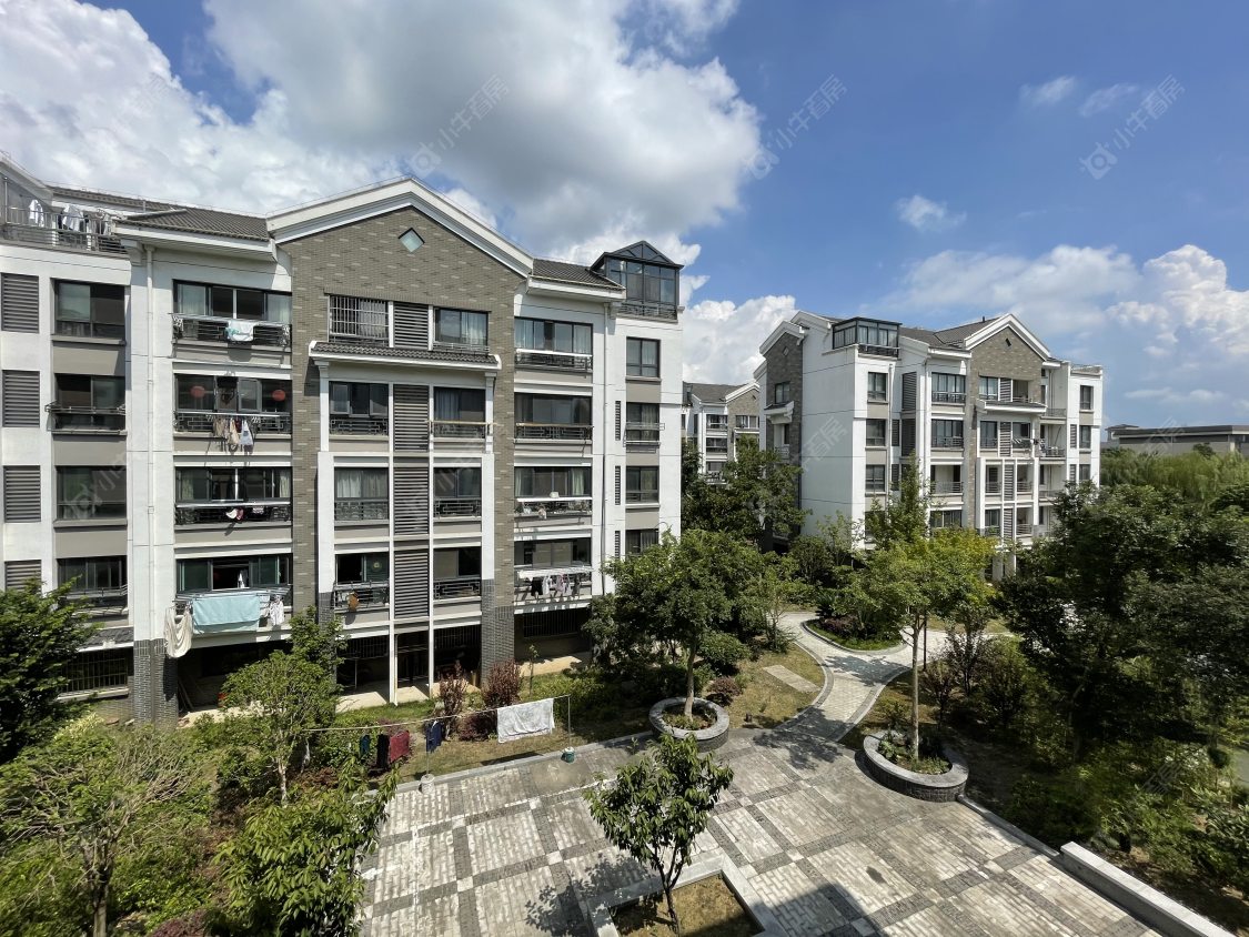 苏州甸欣家园小区_甸欣家园小区null