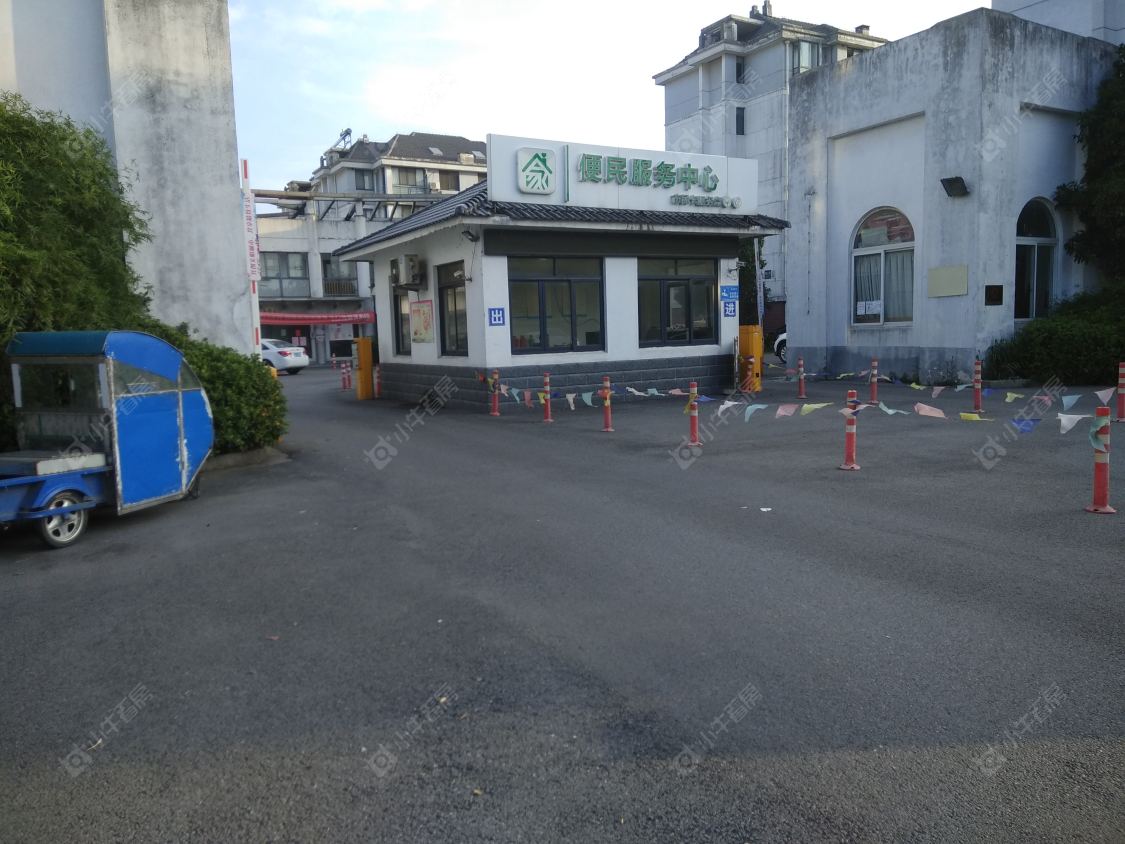 苏州香山苑(常熟)小区_香山苑(常熟)小区null