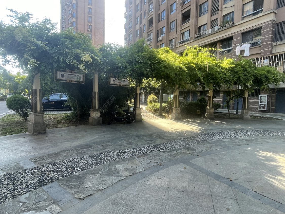 苏州金润家园小区_金润家园小区null