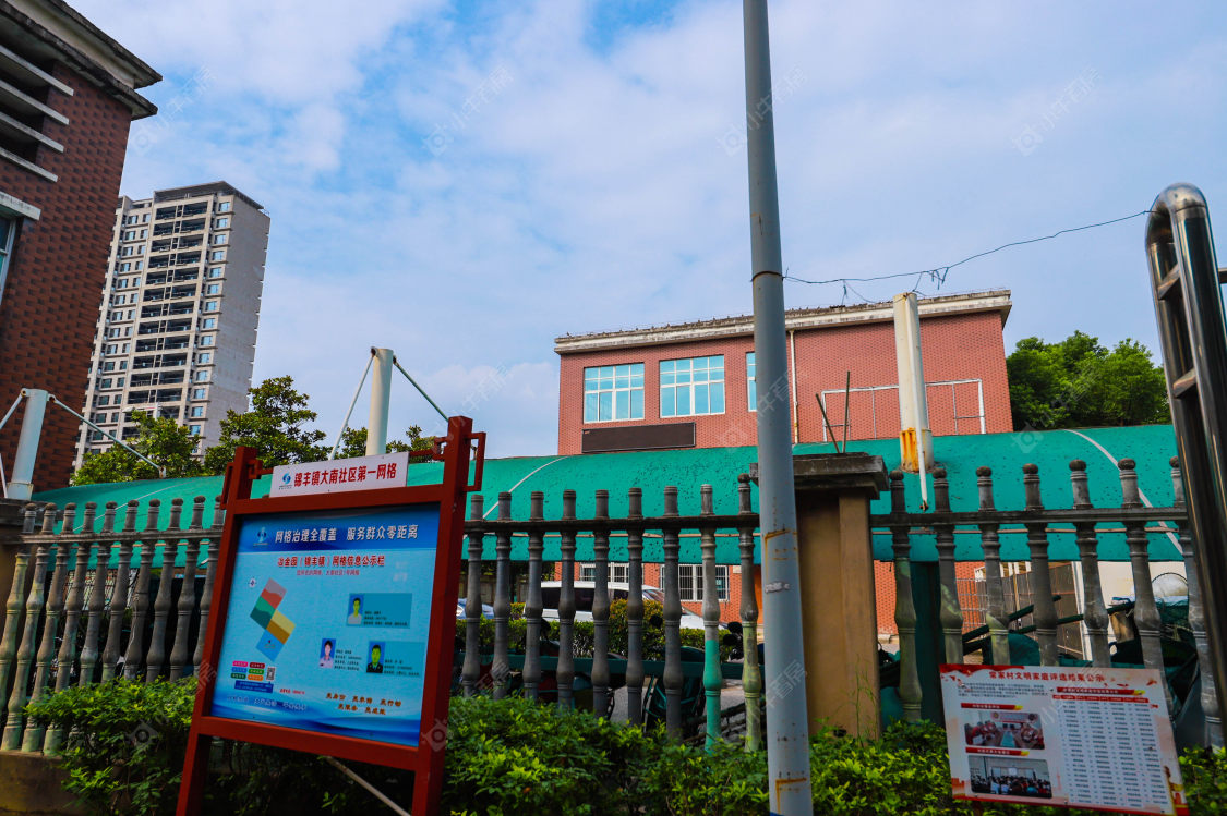 苏州大南花苑小区_大南花苑小区实景图