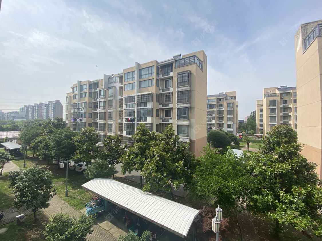 苏州御景园三期小区_御景园三期小区null