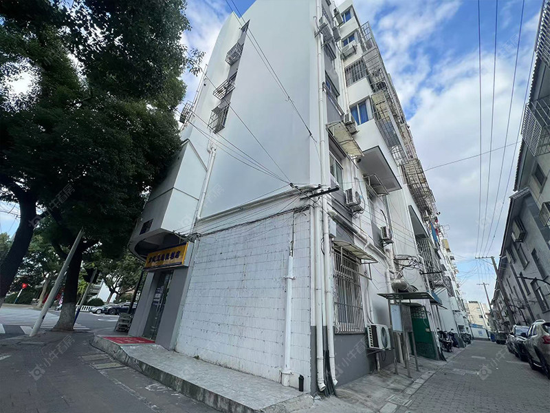 苏州长江路453号小区_长江路453号小区null