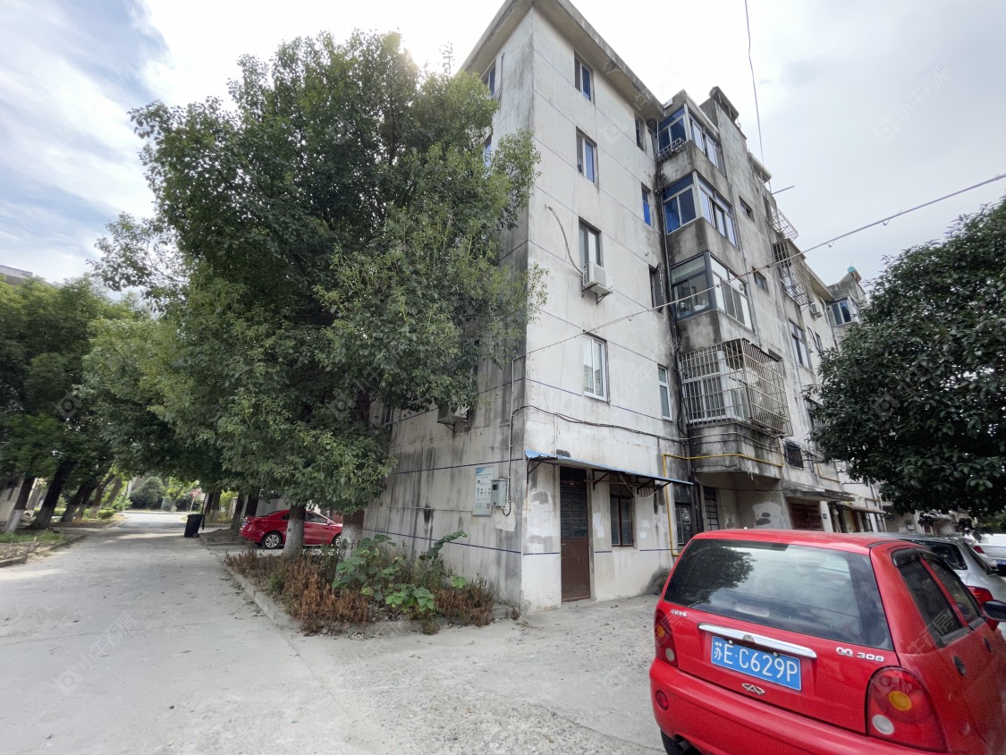 苏州周家新村小区_周家新村小区null