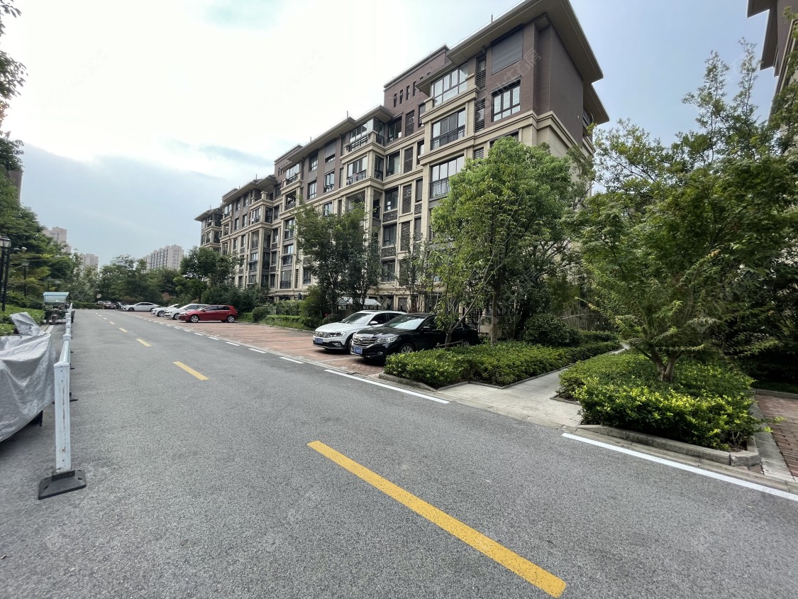 苏州香溢璟庭小区_香溢璟庭小区null