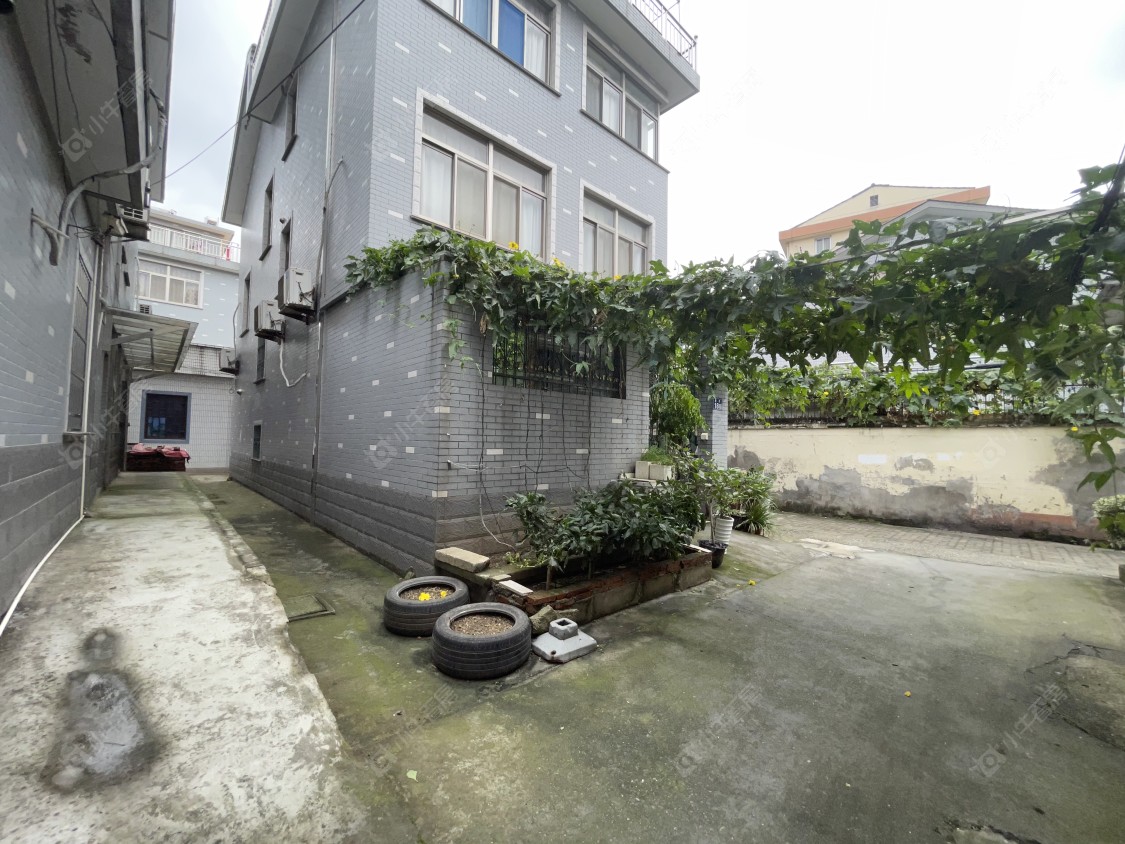 苏州前村小区_前村小区null