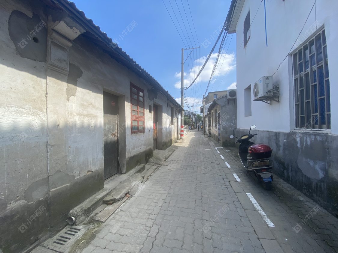 苏州午桥弄小区_午桥弄小区null