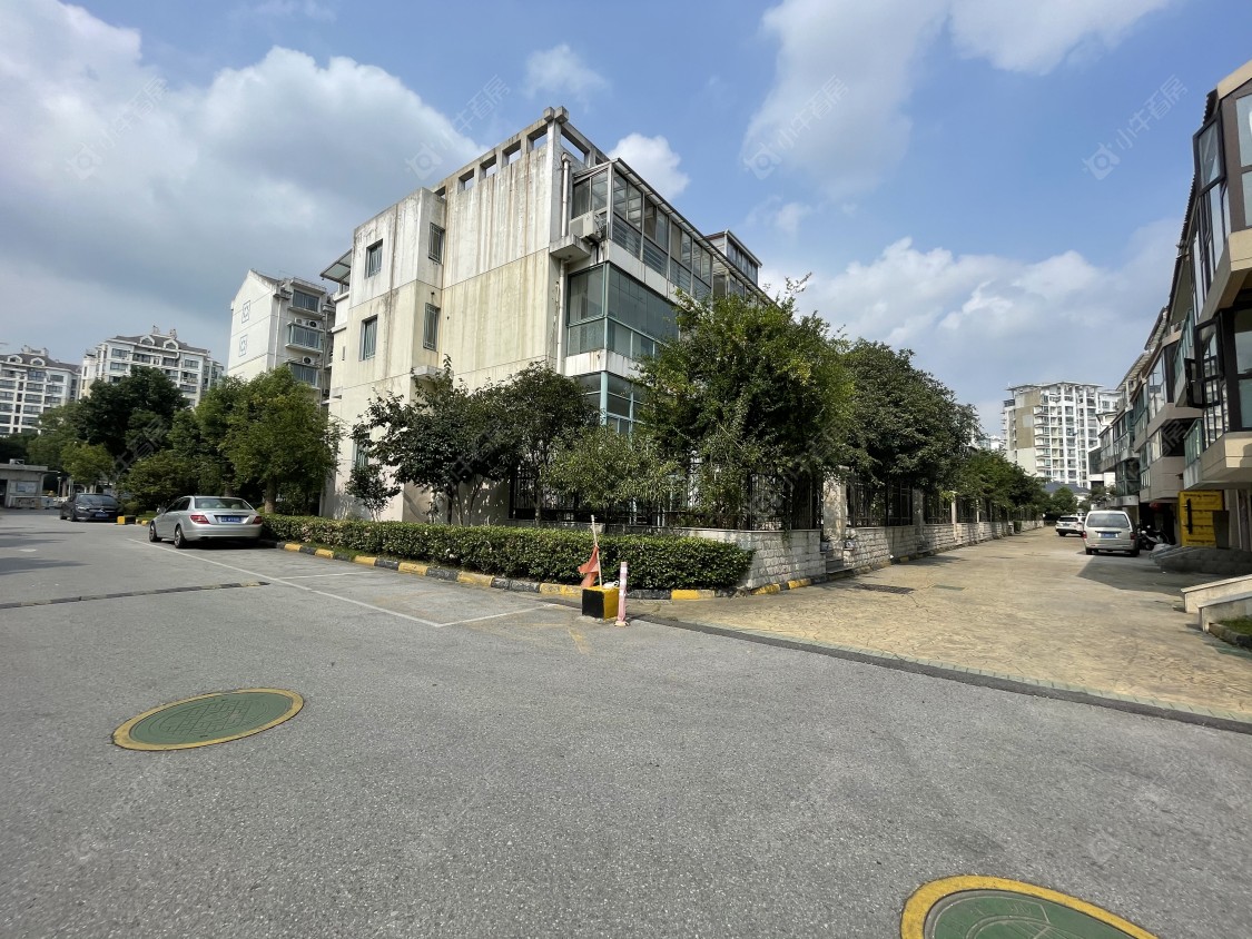 苏州明日星城星海园小区_明日星城星海园小区null