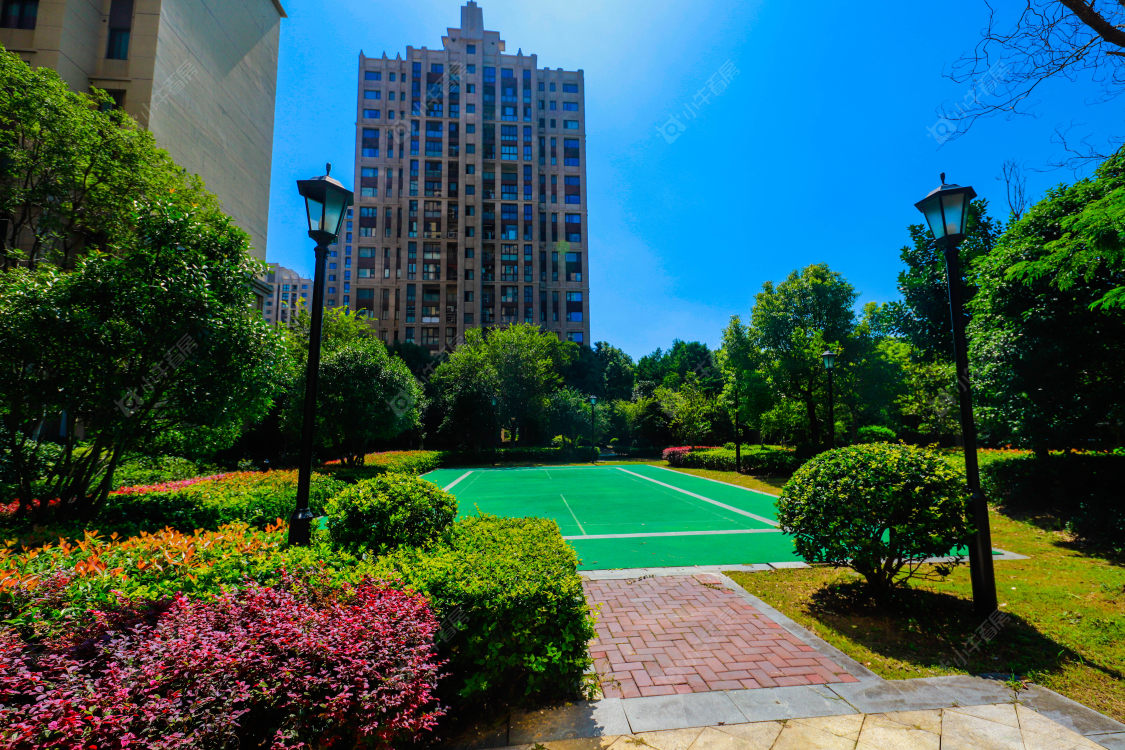 苏州中锐尚城国际小区_中锐尚城国际小区null