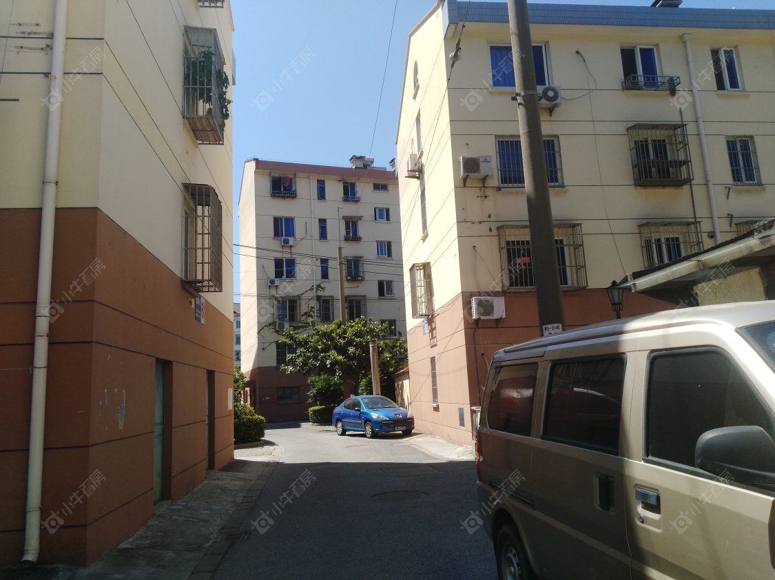 苏州漕泾新村一区东区小区_漕泾新村一区东区小区null