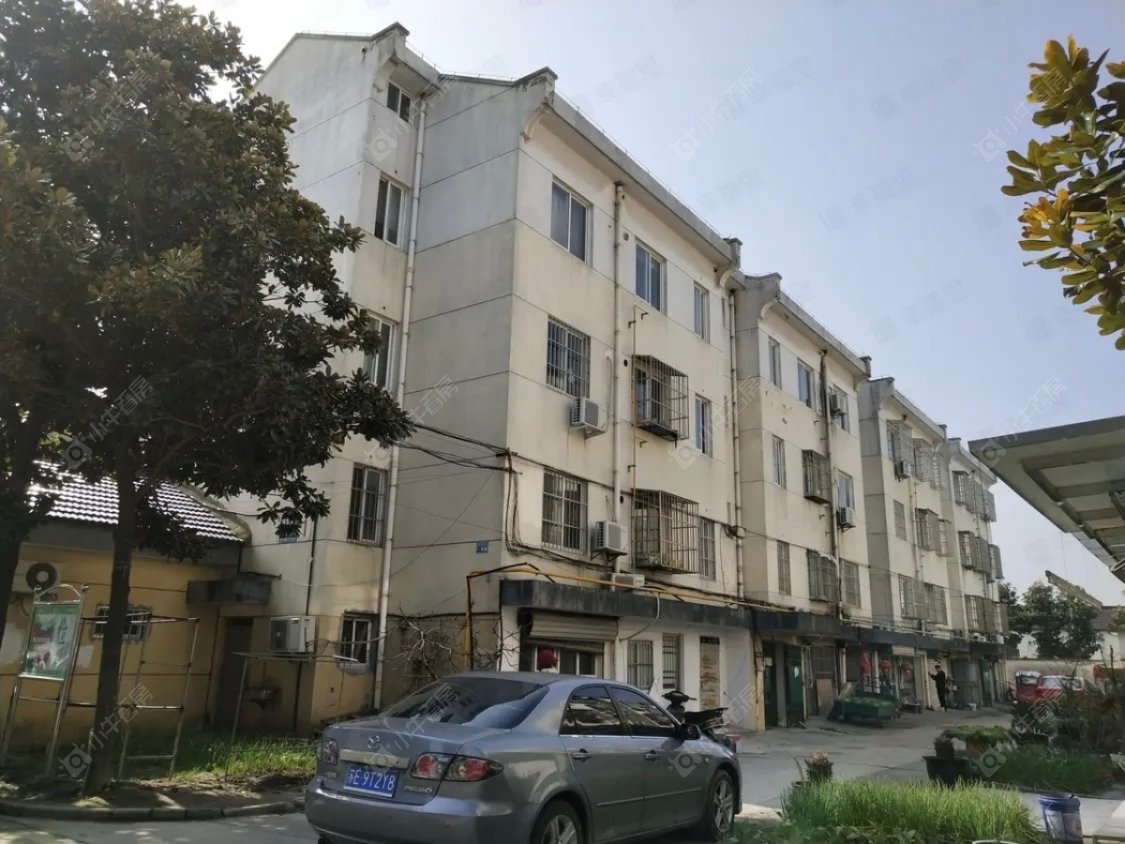 苏州南苑小区小区_南苑小区小区null