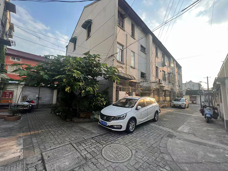 苏州颜港南村二区小区_颜港南村二区小区null